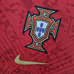 Portugal 22 | Red | Special Edition | Player Version