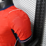 England Away Jersey