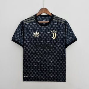 Juventus 22-23 | Gucci Edition | Black