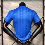 Brazil 2026  | Blue Special Edition