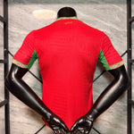 Morocco 2026  | World Cup Jersey