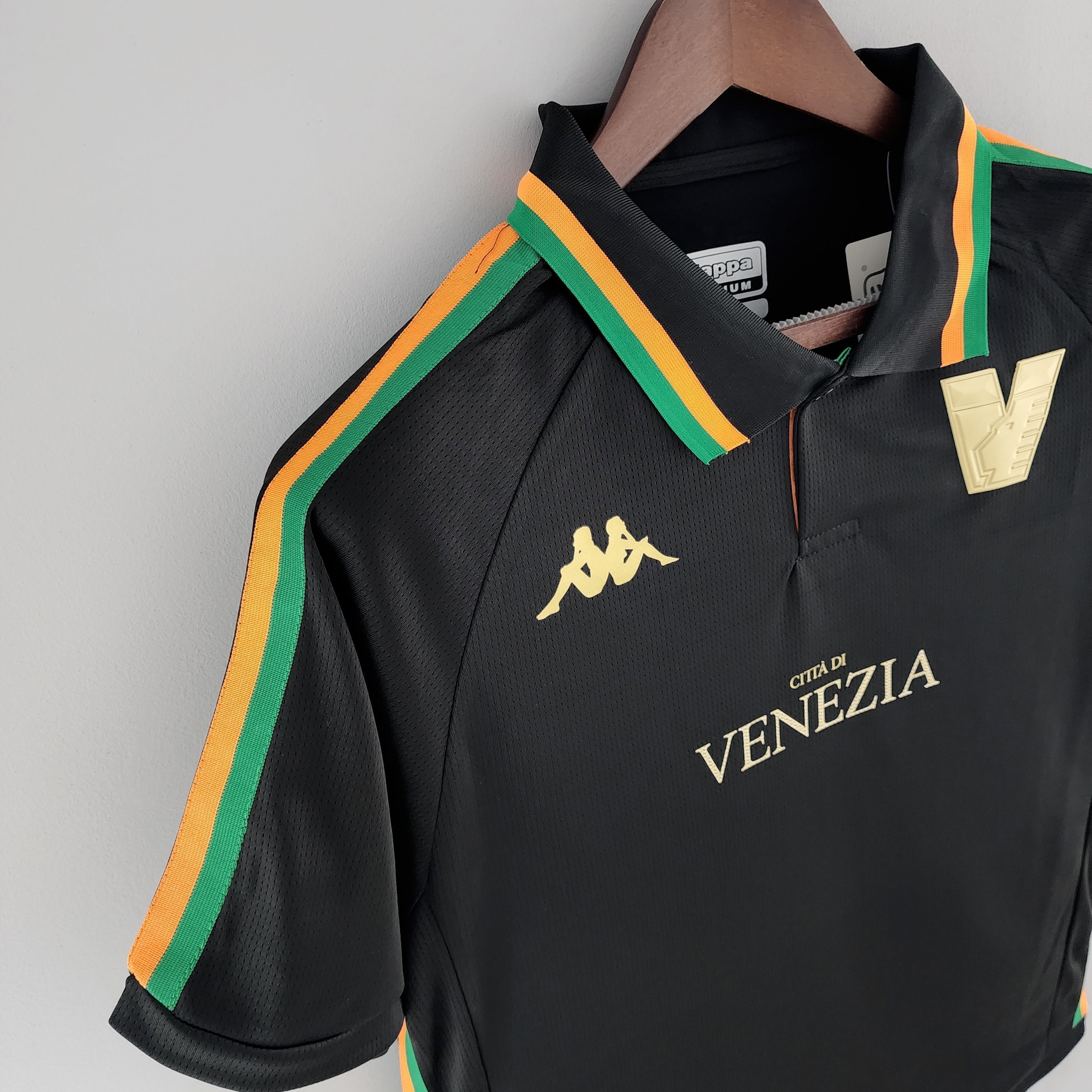 Venezia FC 22-23 | Home - Stellarkit