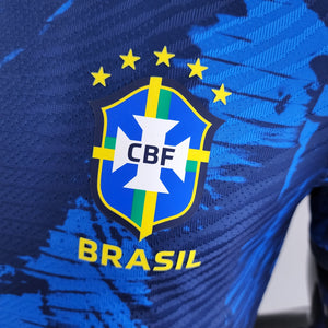 Brazil 22-23 | Classic Blue | Special Edition