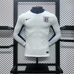 England Euro 2024 | Home | Long Sleeve