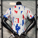 France 2026  | White Special Edition
