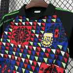 Argentina Retro Jersey