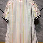 Japan 2026 | World Cup Away