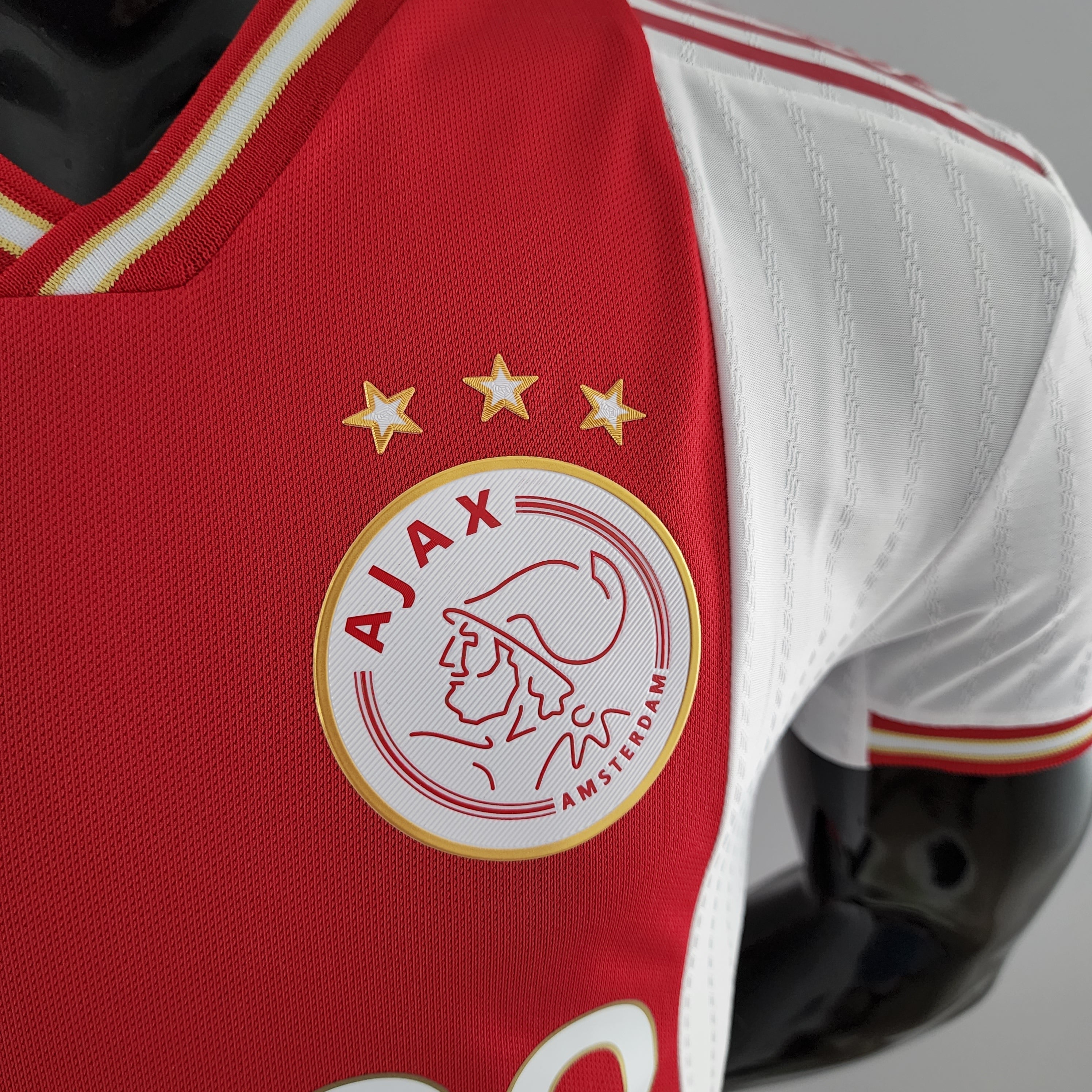 Ajax 22-23 | Home | Player Version