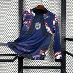 England goalkeeper jersey