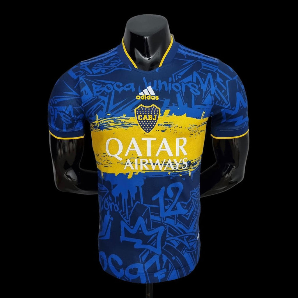 Boca Juniors 22-23 | Special Edition