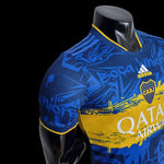 Boca Juniors 22-23 | Special Edition