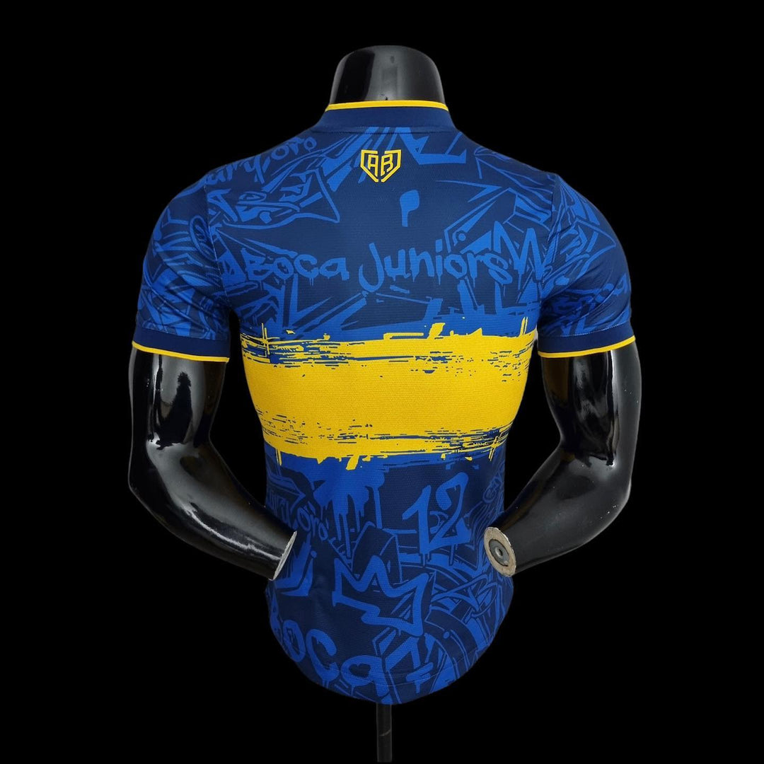 Boca Juniors 22-23 | Special Edition