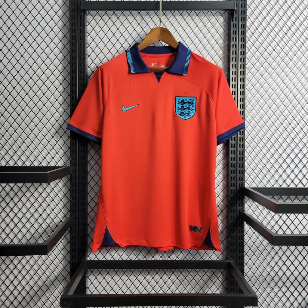 England 22-23 | Red | Special Edition