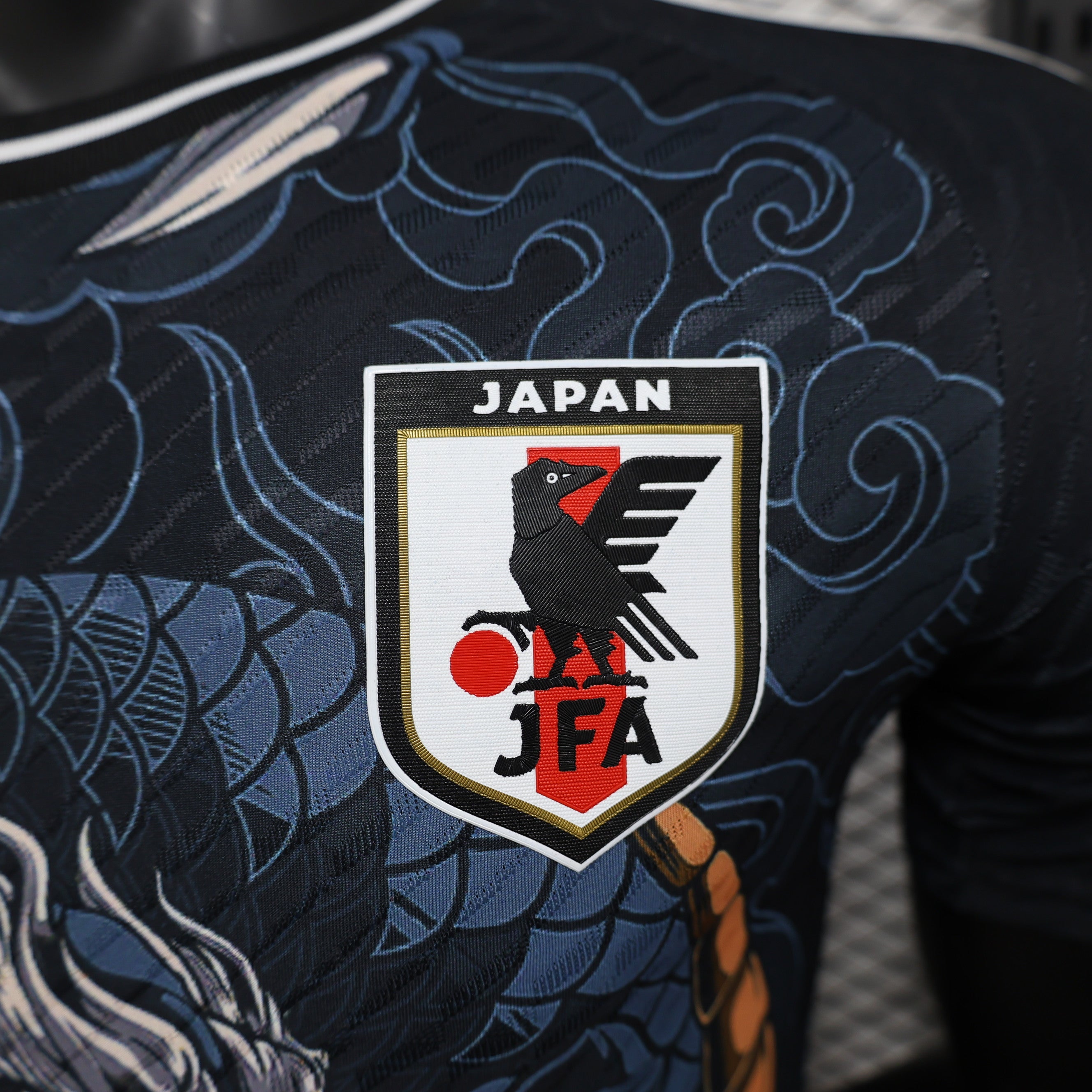 Japan 24-25 | Special Edition Shirt