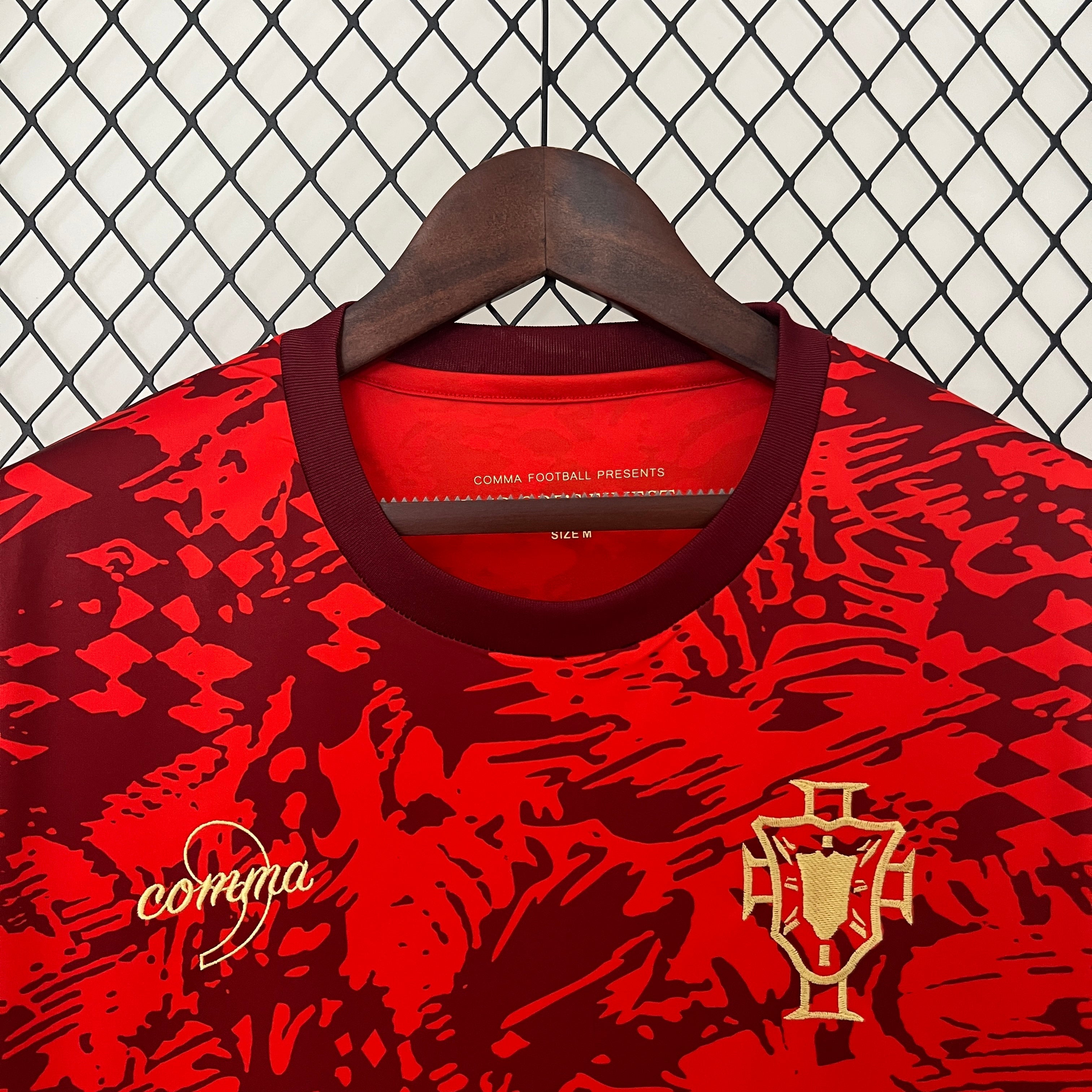 Portugal 2024 | Special Edition Football Shirt