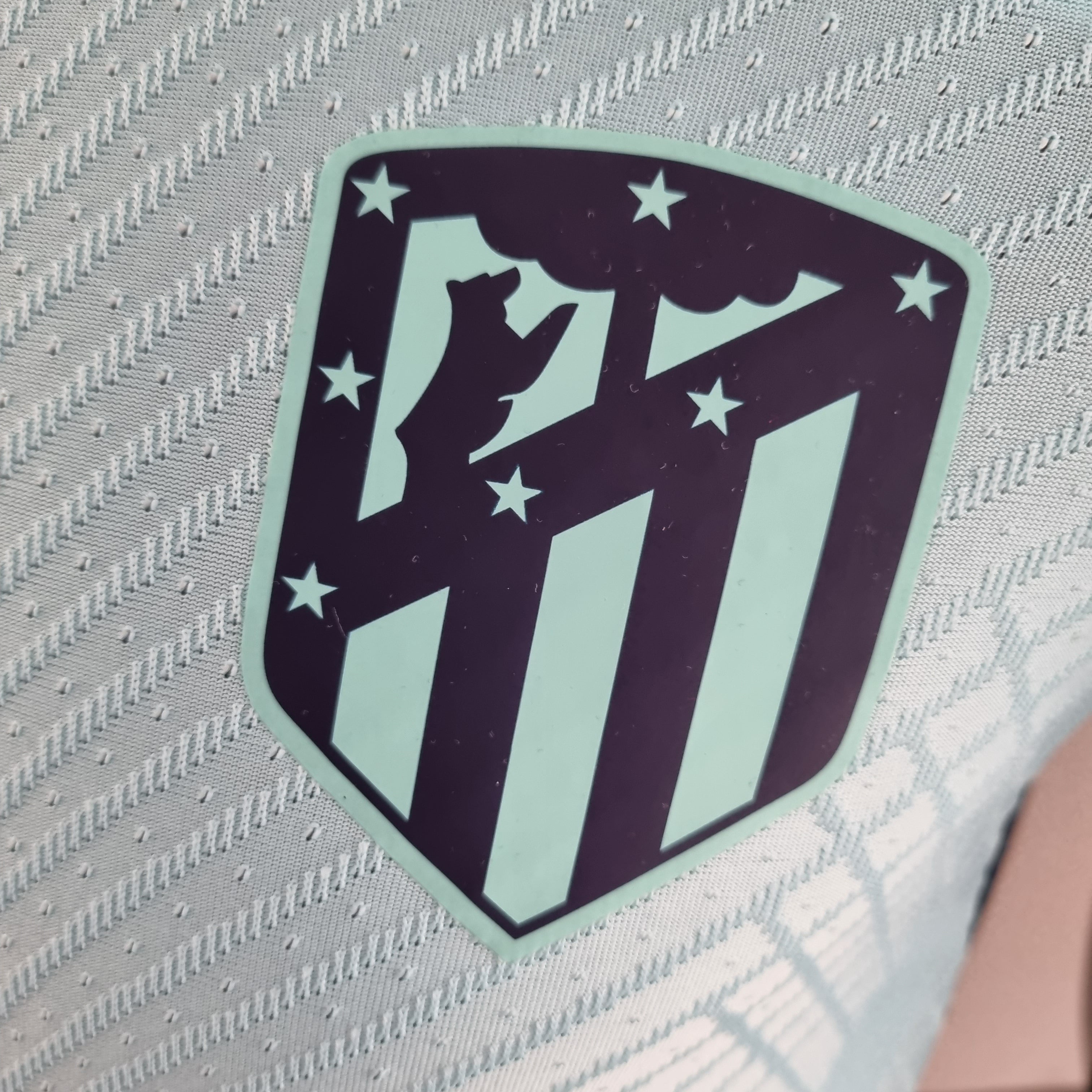 Atletico Madrid 22-23 | Training Suit | Player version