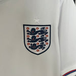 England Euro 2024 | Home Football Shirt