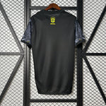Brazil X Christ 2025 | Special Edition Jersey