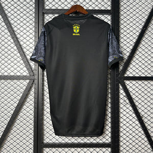Brazil X Christ 2025 | Special Edition Jersey