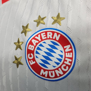 FC Bayern 23-24 Football Jersey | Special Edition Soccer Shirt