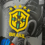 Brazil X Christ 2025 | Special Edition Jersey