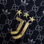 Juventus 22-23 | Gucci Edition | Black