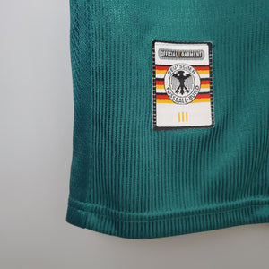 Germany 1998 | Retro Away