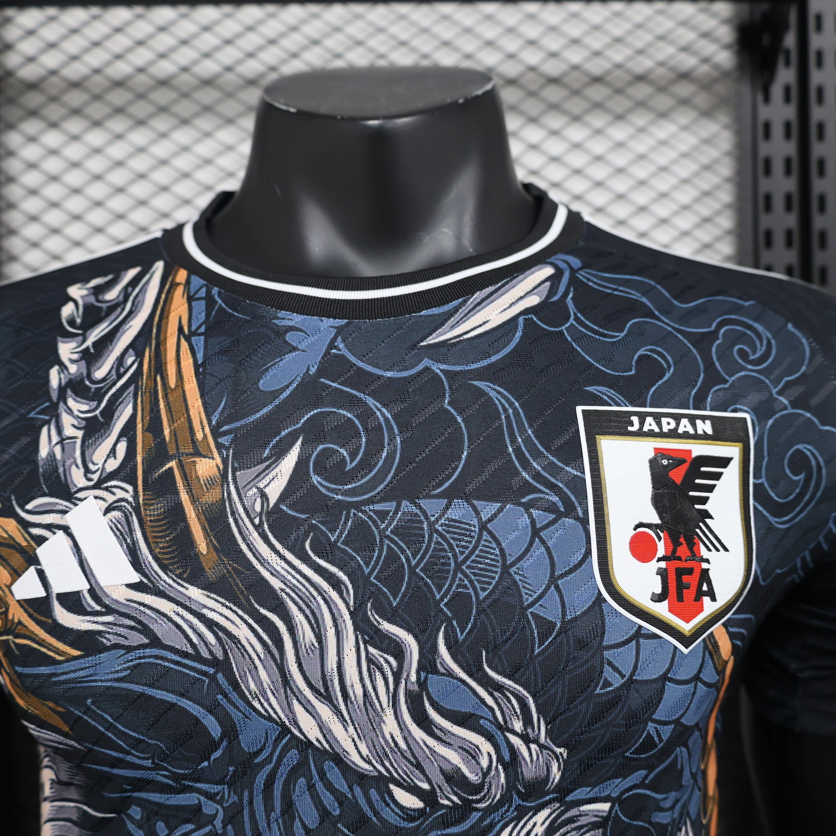 Japan 24-25 | Special Edition Shirt