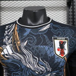 Japan 24-25 | Special Edition Shirt