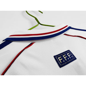 France 98 | Retro Away