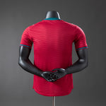 portugal football team shirt