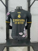 Real Madrid 2024-2025 | Y-3 Black Special Edition