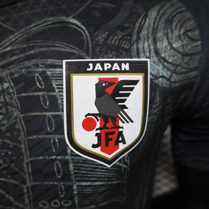 Japan 24-25 | Special Black Edition