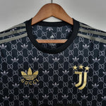 Juventus 22-23 | Gucci Edition | Black