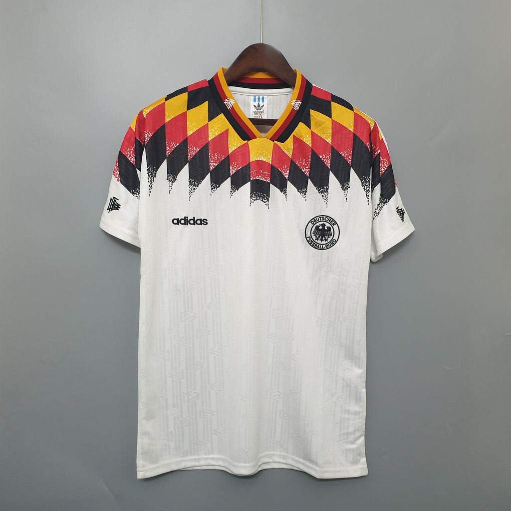 Germany 1994 | Retro Home