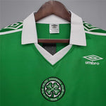 Celtic 80 | Retro Home