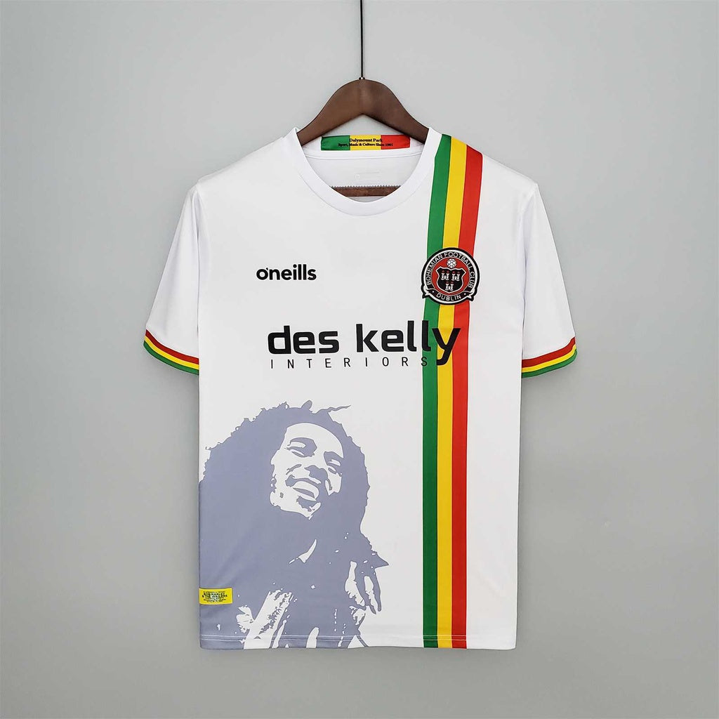 Bohemian X Bob Marley | Special Edition