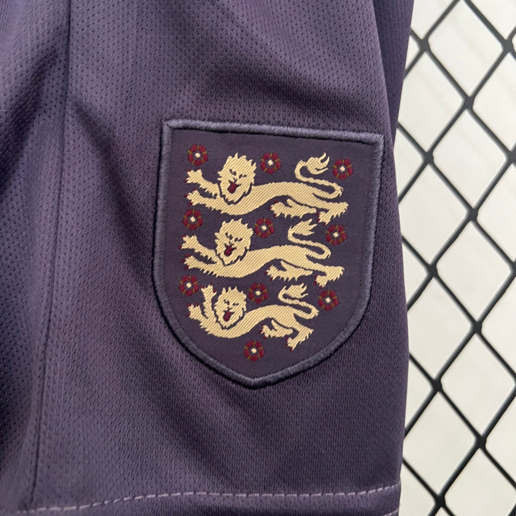 England Euro 2024 | Kids | Away