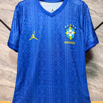 Brazil 2026  | Blue Special Edition