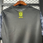 Brazil X Christ 2025 | Special Edition Jersey