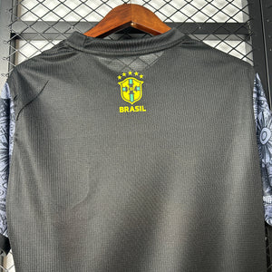 Brazil X Christ 2025 | Special Edition Jersey