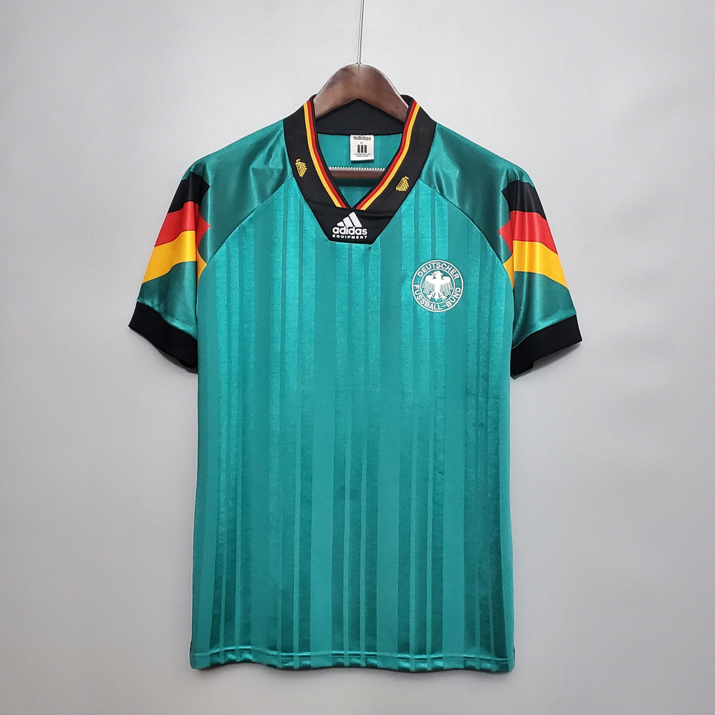 Germany 1992 | Retro Away