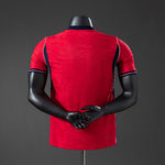 England Away Jersey