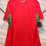 Morocco 2026  | World Cup Jersey