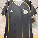 Germany 2026  | Black Special Edition