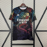 Real Madrid 2024-2025 | Black Special Edition