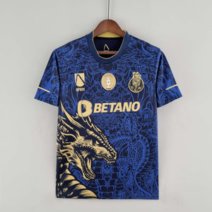 FC Porto 2022-2023 | Special Dragon Jersey