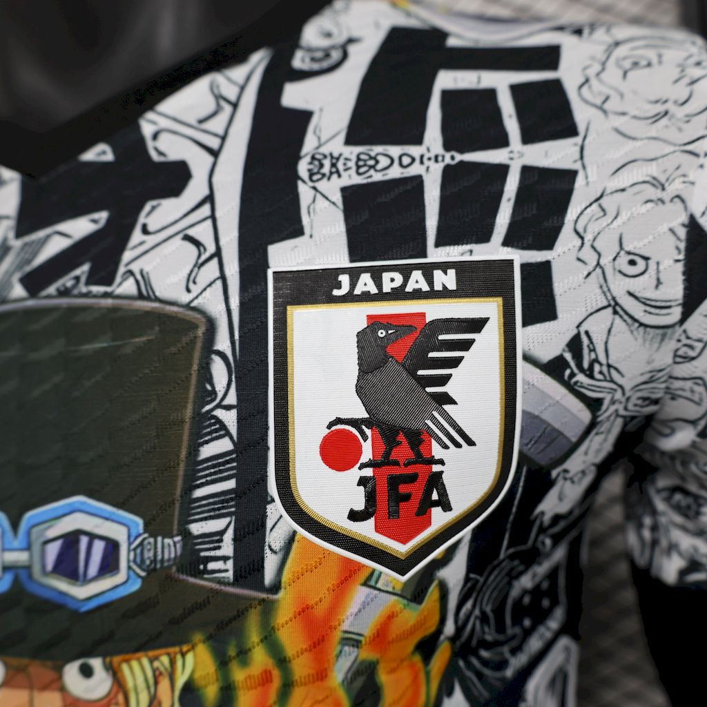 Japan 25-26 | Special Edition Jersey