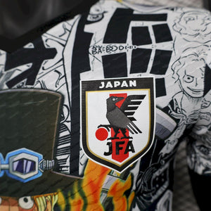 Japan 25-26 | Special Edition Jersey