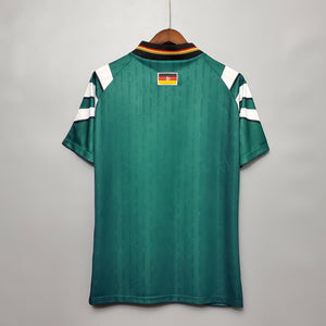 Germany 1996 | Retro Away